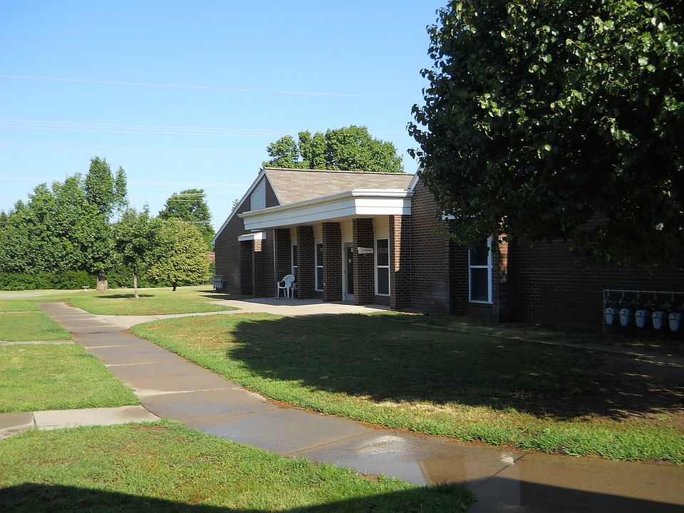 Eastern Townhomes Apartment Rentals Pratt, KS Zillow