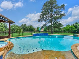 19089 Grandview Point, Montgomery, TX 77356