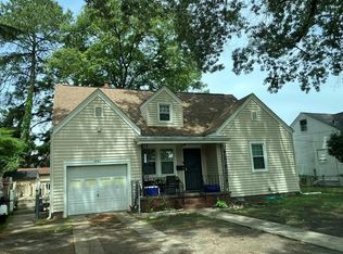 3541 Chesapeake Blvd #B, Norfolk, VA 23513