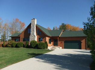 3650 Gibraltar Rd, Fish Creek, WI 54212