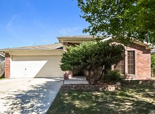 4966 Marina Del Rd, Fort Worth, TX 76179
