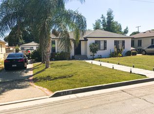 252 W Willow St, Pomona, CA