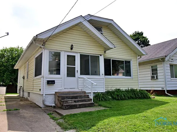 3914 Watson Ave, Toledo, OH 43612