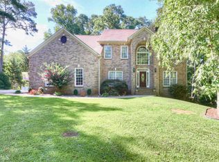 2911 Eagles Ter SW, Conyers, GA 30094