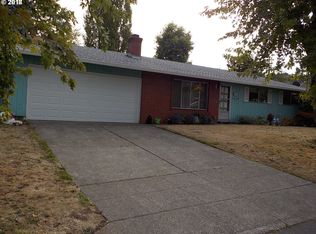 7612 SE 103rd Ave, Portland, OR 97266