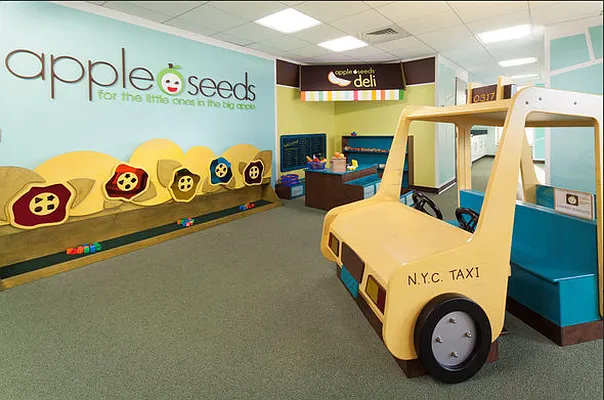 Rented by Dream Property Group LLC | media 13