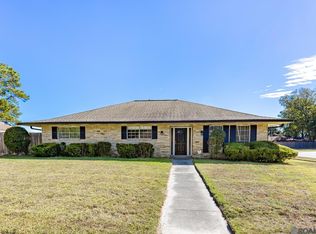 3426 Aletha Dr, Baton Rouge, LA 70814