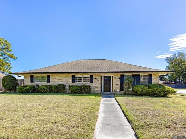 3426 Aletha Dr, Baton Rouge, LA 70814