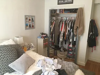 Rented by New York City Apartments