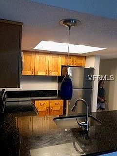 Dishwasher, Microwave
