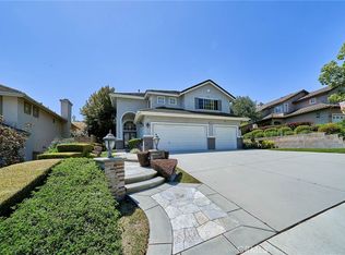 5163 Copper Rd, Chino Hills, CA 91709