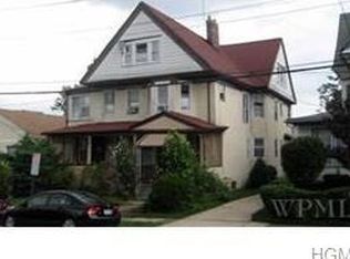 341 Highland Ave, Mount Vernon, NY 10553