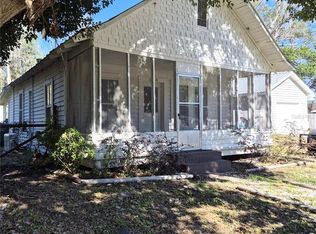 16464 SW 133rd Ave, Archer, FL 32618