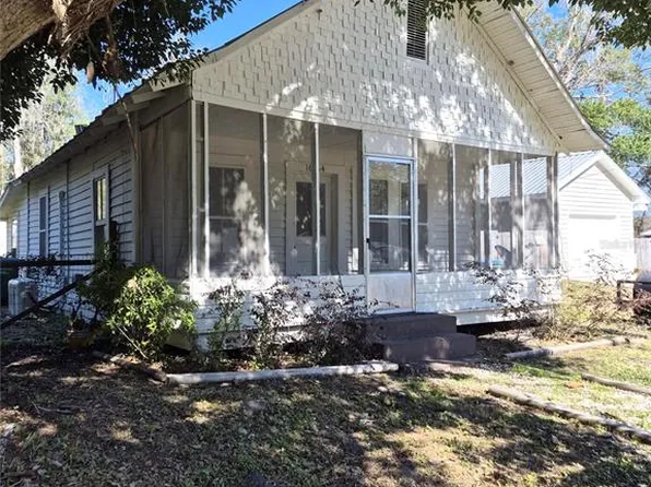 16464 SW 133rd Ave, Archer, FL 32618