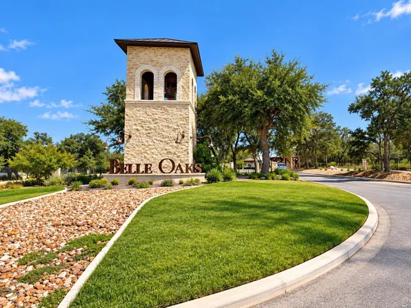 639 Butler Oaks, Bulverde, TX 78163