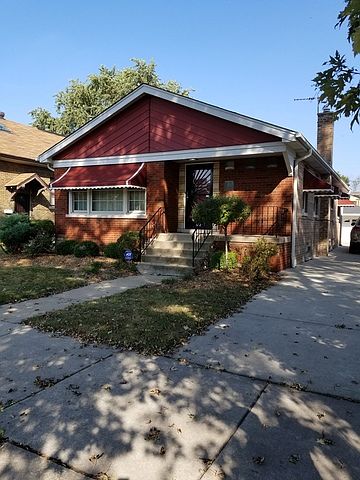 1st image of 10729 S Wallace St #1
