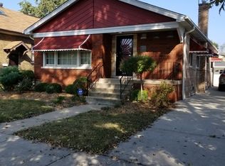 10729 S Wallace St #1, Chicago, IL