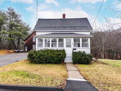 445 Park St, Gardner, MA, 01440