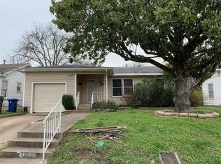 3620 Leland Ave, Waco, TX 76708