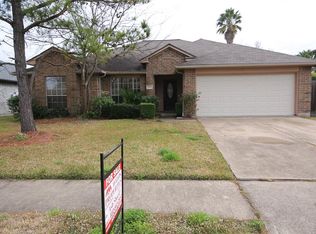 230 Fort Sumter Ct, Richmond, TX 77469