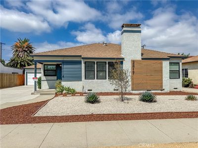 2817 Easy Ave, Long Beach, CA, 90810