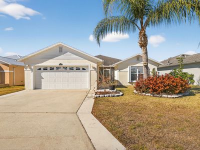 6737 Campanilla, Fort Pierce, FL, 34951