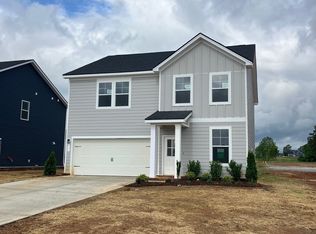 2170 Meredith Dr LOT 282, White House, TN 37188