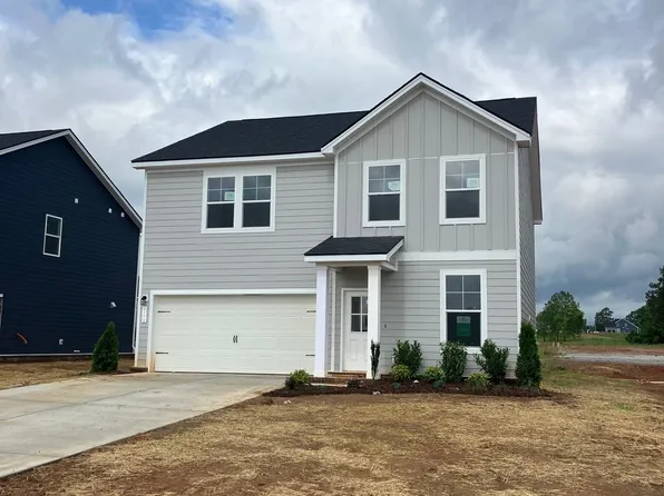 2170 Meredith Dr Lot 282, White House, TN 37188