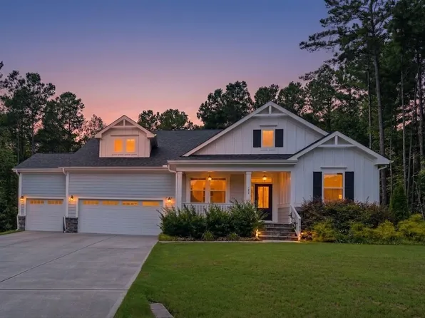 388 Bonaventure Dr, Clayton, NC 27527