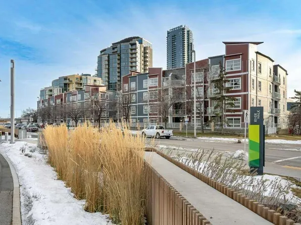 333 S Riverfront Ave SE #317, Calgary, AB T2G 5R1