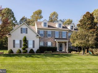 1009 Mulberry St, Chester Springs, PA 19425