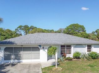 5793 S Cranberry Blvd, North Port, FL 34286