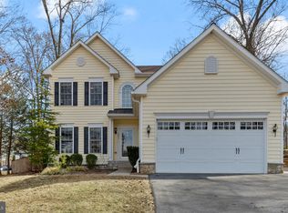 7001 Eden Mill Rd E, Woodbine, MD 21797