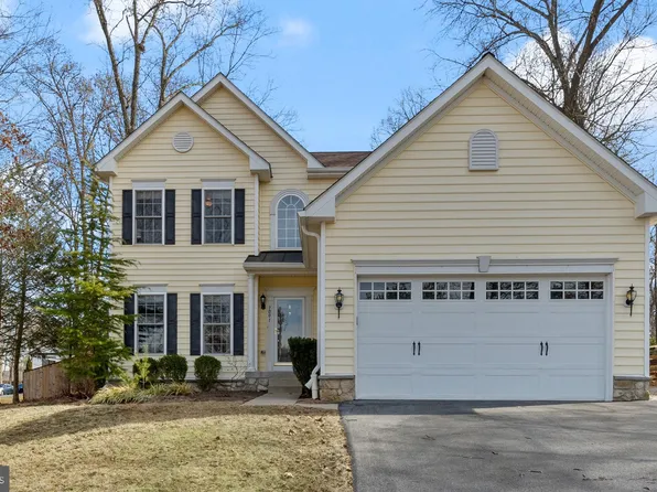 7001 Eden Mill Rd E, Woodbine, MD 21797