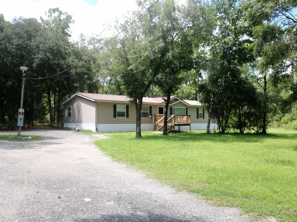 4625 Cedar Ford Blvd, Hastings, FL 32145