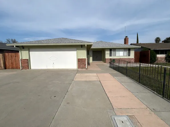 1005 Pasadena Ln, Modesto, CA 95350