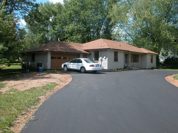 310 N Saint Joseph Ave, Marshfield, WI 54449