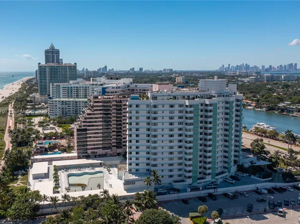 5255 Collins Ave APT 4A, Miami Beach, FL 33140