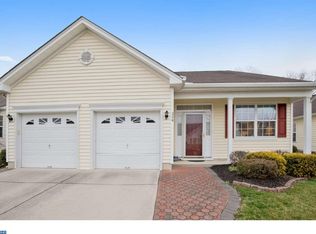 220 Night Hawk Cir, Thorofare, NJ
