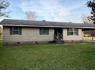184 Poole Rd, Steens, MS 39766