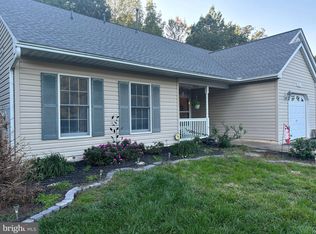 23117 Marble Way, California, MD 20619