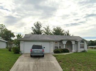 5244 Hanford Ave, Spring Hill, FL 34608