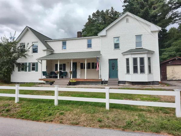 29 Martins Ferry Road, Hooksett, NH 03106