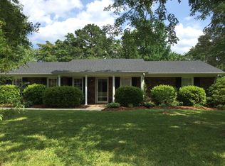 1120 Lorraine Dr, Graham, NC 27253