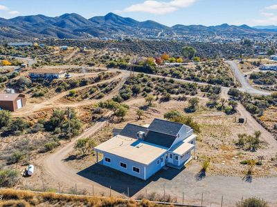 14410 E Blue Ridge Rd, Dewey, AZ, 86327