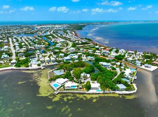 23 Treasure Rd, Marathon, FL 33050