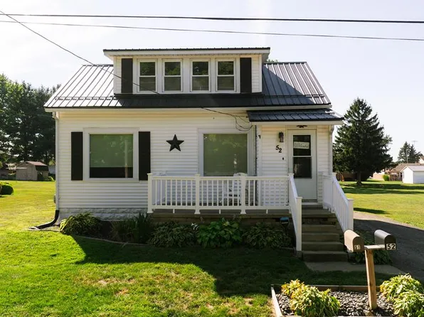 52 Shelby Ave, Shelby, OH 44875