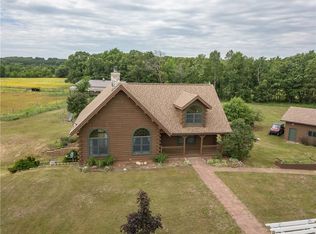 W820 County Road Ff, Eleva, WI 54738