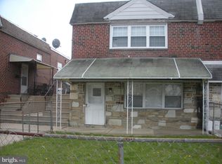 2202 Hoffnagle St, Philadelphia, PA 19152