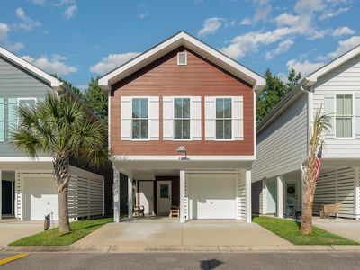 208 Kings Crossing Loop, Murrells Inlet, SC, 29576